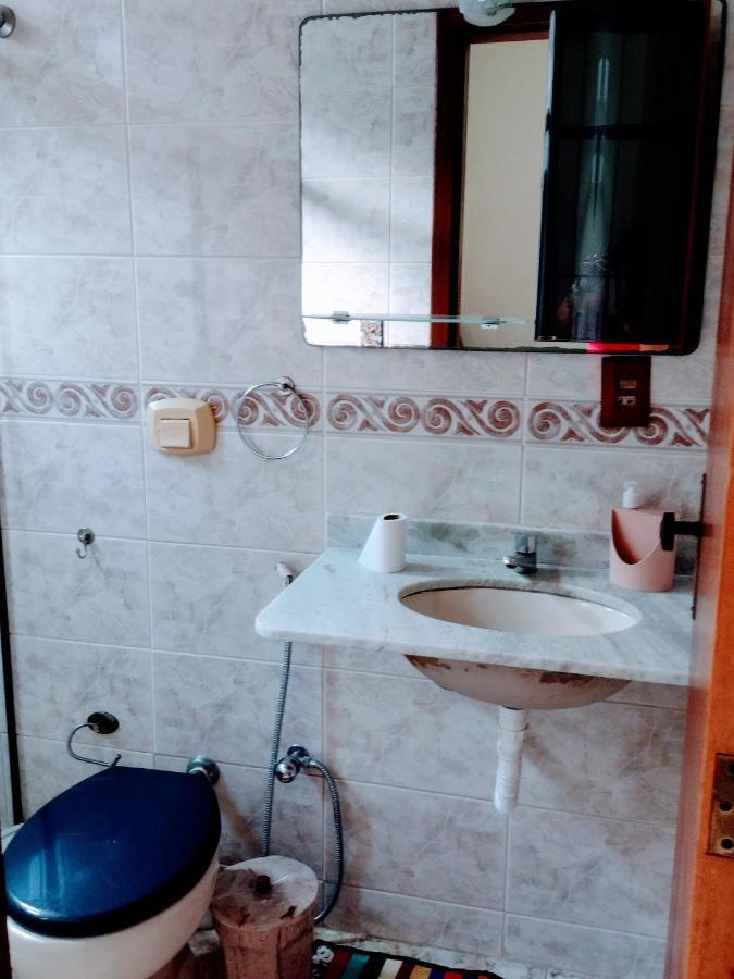Temporada Em Cabo Frio Apartment ภายนอก รูปภาพ