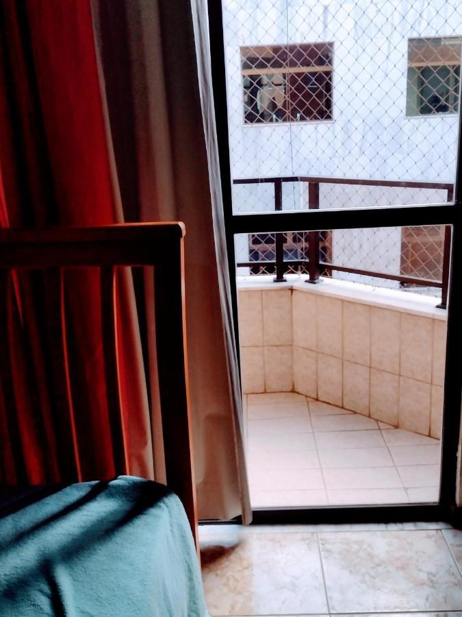 Temporada Em Cabo Frio Apartment ภายนอก รูปภาพ