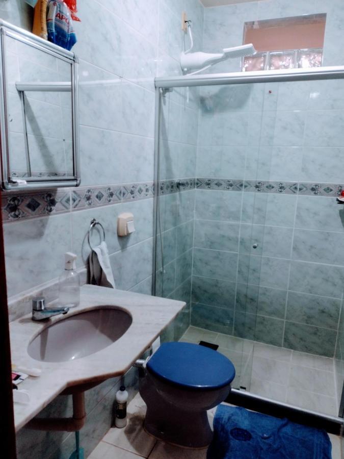 Temporada Em Cabo Frio Apartment ภายนอก รูปภาพ