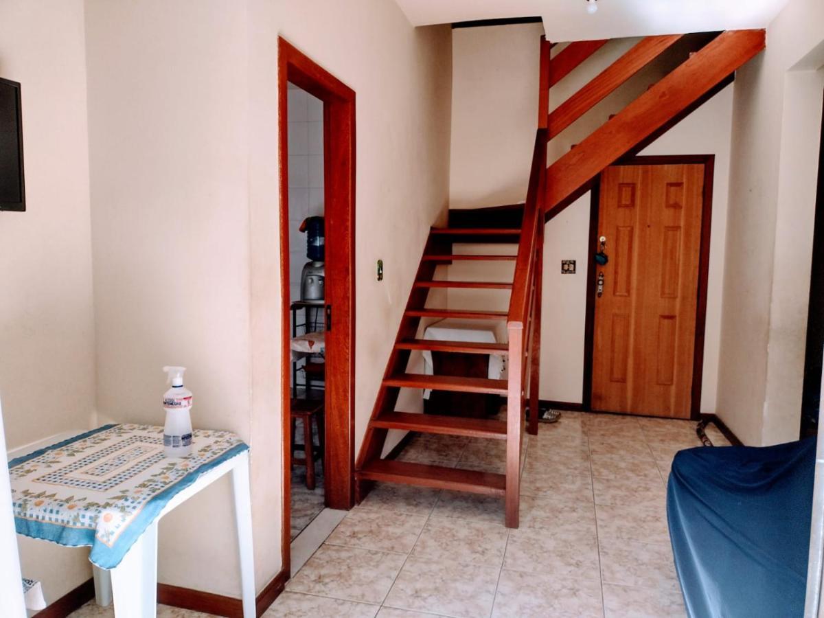 Temporada Em Cabo Frio Apartment ภายนอก รูปภาพ