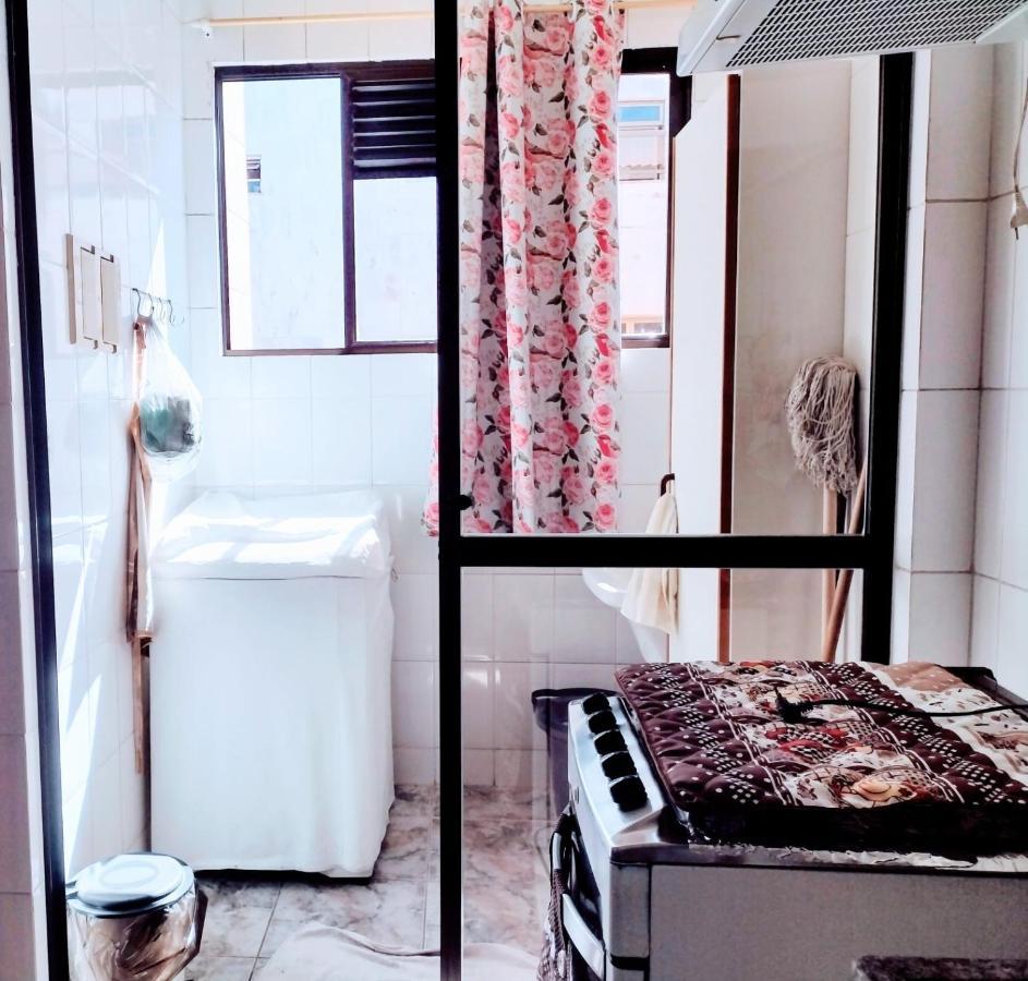 Temporada Em Cabo Frio Apartment ภายนอก รูปภาพ