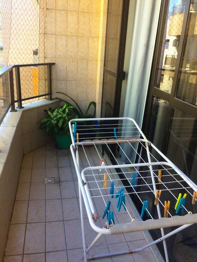 Temporada Em Cabo Frio Apartment ภายนอก รูปภาพ
