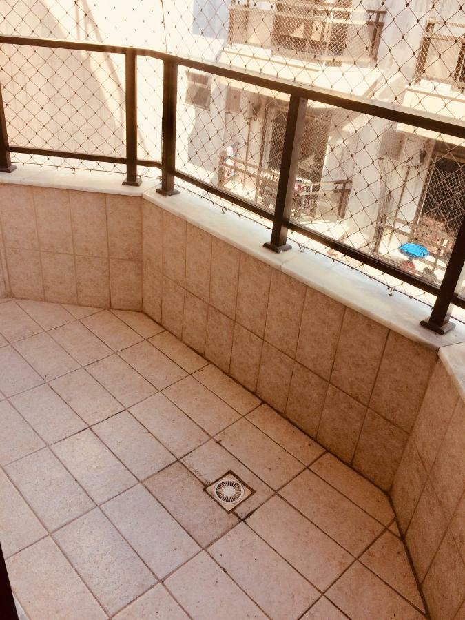 Temporada Em Cabo Frio Apartment ภายนอก รูปภาพ