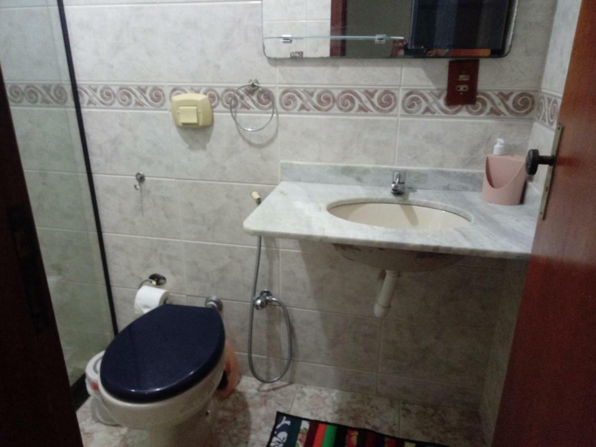 Temporada Em Cabo Frio Apartment ภายนอก รูปภาพ
