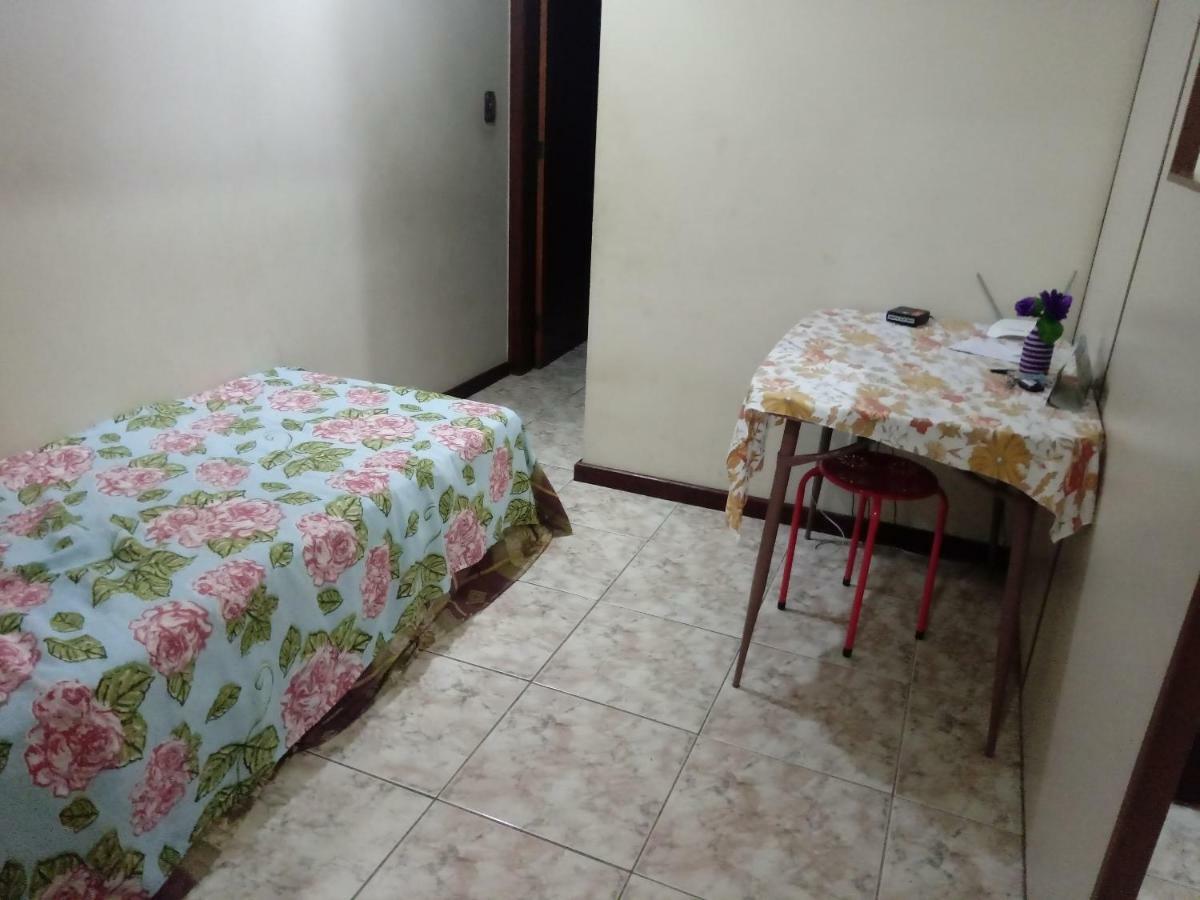 Temporada Em Cabo Frio Apartment ภายนอก รูปภาพ