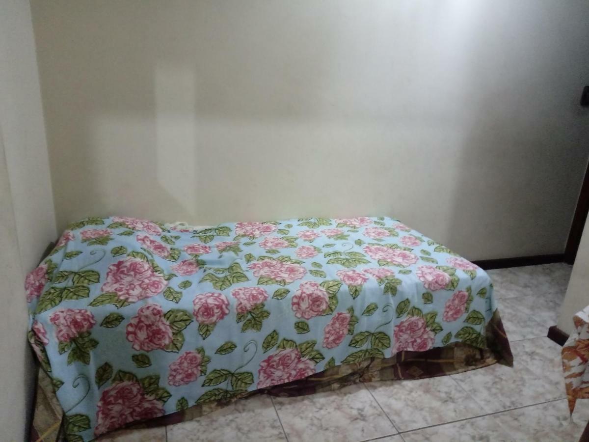 Temporada Em Cabo Frio Apartment ภายนอก รูปภาพ