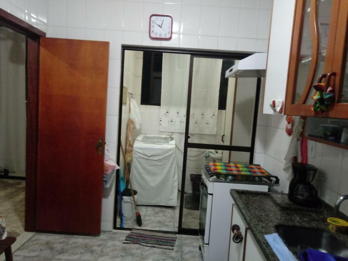 Temporada Em Cabo Frio Apartment ภายนอก รูปภาพ